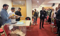 KUTO başkanlık süreci meclise kaldı