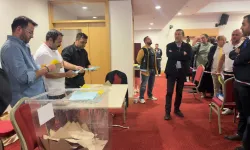 Kuşadası Ticaret Odası’nda seçim iptal!