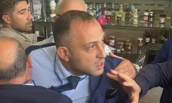 Nazilli Ticaret Odası seçiminde arbede
