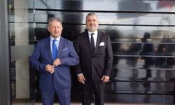 Nazilli'de seçim heyecanı başladı