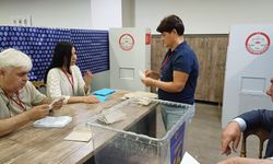 Nazilli Ticaret Odası’nda oy kullanma sona erdi