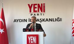 Dilaver Demir YENİ Parti il başkanlığına aday