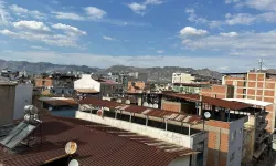 İncirliova'da 25 Mahalleye Karantina