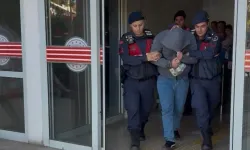 Ev değil uyuşturucu deposu