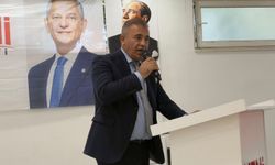YENİ Parti İl Başkan Adayı Demir Didim'de