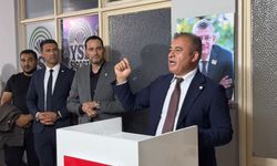 Dilaver Demir’e Akbük ve Söke’de Yoğun İlgi