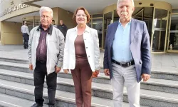 Başkan Gençay'dan ihaleye ilişkin açıklama