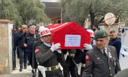 Nazilli kahraman gazisini son yolculuğuna uğurladı