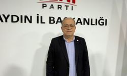 Başkan Saatçı'dan ilk açıklama geldi