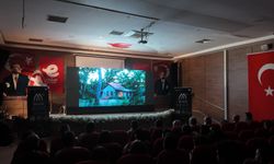 Mitoloji Film Festivali başladı