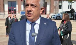 Aydın Baro Başkanı'ndan hizmet binası müjdesi