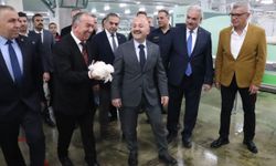 Aydın Valisi Varol’dan Söke’de Üretim ve İş Dünyasına Ziyaret