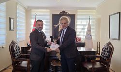 MHP Kuşadası’ndan Kaymakam Keklik’e kamu güvenliği raporu
