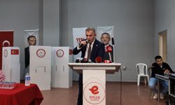 YENİ Parti Aydın'da Dilaver Demir dönemi