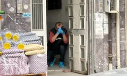 Takıntılı aşkın sonu hastanede bitti