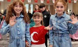 Efeler’de 29 Ekim coşkuyla kutlandı