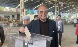 Vekil Tezcan oyunu kullandı
