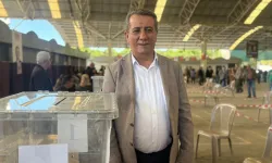 Başkan Yetişkin'den 'güzel günler' vurgusu