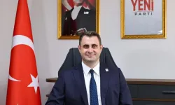 YENİ Parti İzmir’de Çağatay Güç güven tazeledi
