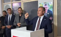 YENİ Parti Aydın İl Başkan Adayı Dilaver Demir'den 'emek' çıkışı