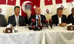 Zafer Partisi Aydın’da yeni İl Başkanı