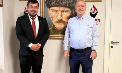 Zafer Partisi Efeler'de istifa şoku