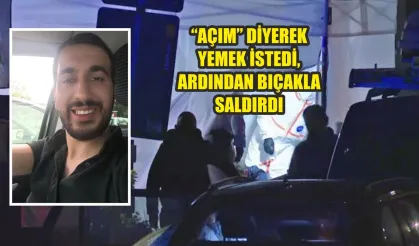 Şanlıurfa Bozovalı Genç Almanya’da Bıçaklanarak Öldürüldü