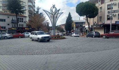 Gediz'de 4.0 büyüklüğünde deprem