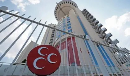 3 İl Teşkilatını Görevden Aldı