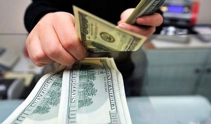 İç Piyasada Dolar Rekor Kırdı