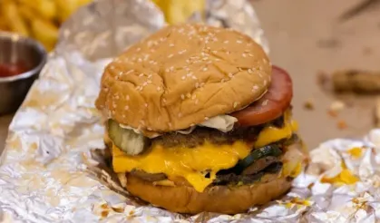 Ünlü Fast-Food Zinciri İçin Şok Karar