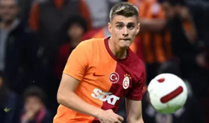 Galatasaray’da Şok Ayrılık