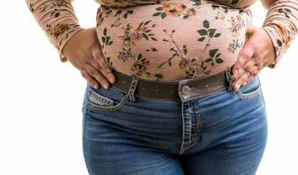 Türkiye’de 5 Kişiden Biri Obez