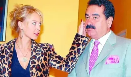 Ayşegül Yıldız siyasete atıldı!