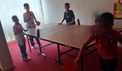 Diyanet Gençlik Merkezi'nde yaz Kur'an Kursu buluşması