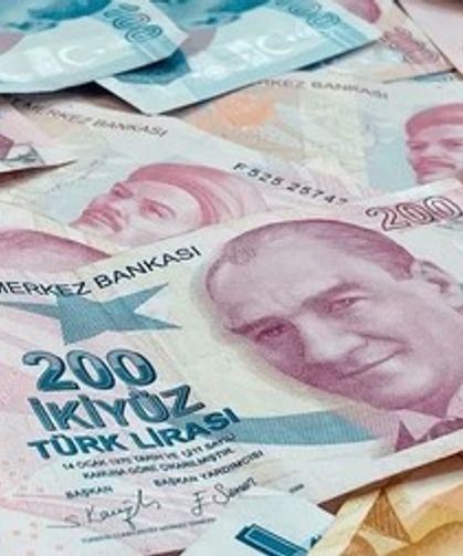 Türkiye'de 2,2 milyonu aşkın kişi milyoner