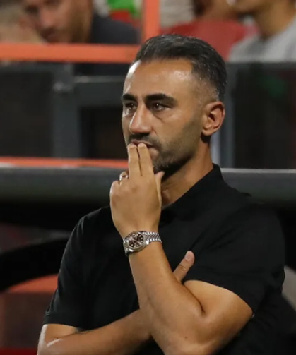 Eyüpspor'da Selçuk Şahin dönemi sona erdi
