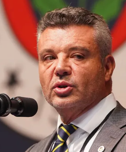 Kazalı aracı Sadettin Saran adıyla satışta