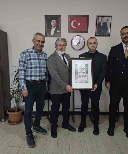 ADÜ Teknokent’ten Kanser Araştırmalarında Patent Başarısı