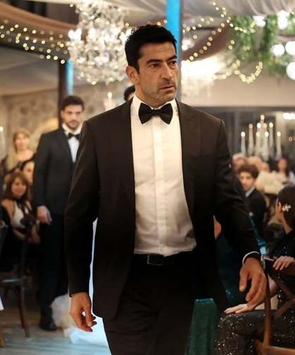 Yeni dizisinden aylık kazancı 17 Milyon TL