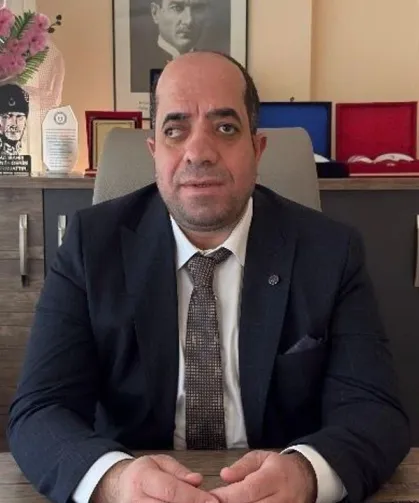 Özen, Engelleri Birlikte Kaldıralım