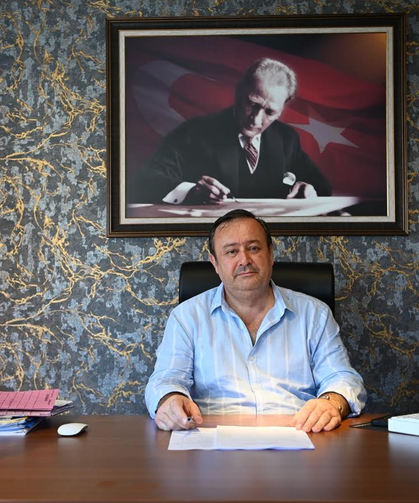 Kuşadası Belediyesi’nden “Algı Operasyonuna İzin Vermeyeceğiz”