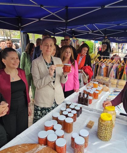 Kırsal Kalkınma İçin Güç Birliği