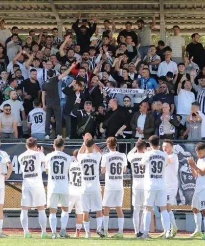 Aydınspor’da Tribünlere Davet