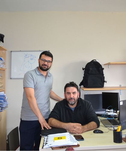 Dünyaya Uzanan Yapay Zeka Atılımı