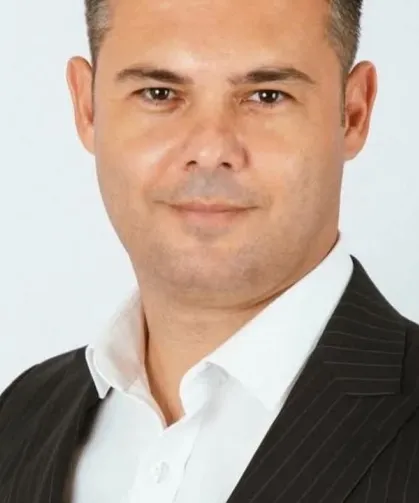İYİ Partili Başkan Alp'ten dikkat çeken siyaset çıkışı
