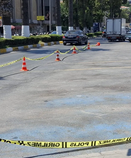 Kuşadası’nda Liman trafiğine yeni düzen