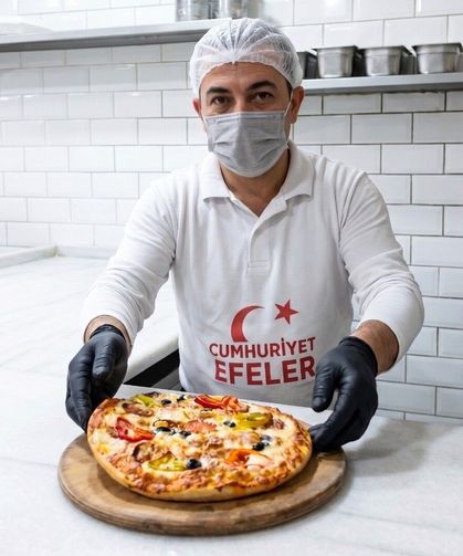 Efeler Belediyesi vatandaşı lezzetli yemeklerle buluşturuyor