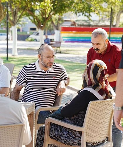 İncir Festivali için geri sayım başladı