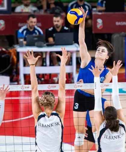 Aydın BBSK’dan hazırlık maçında galibiyet